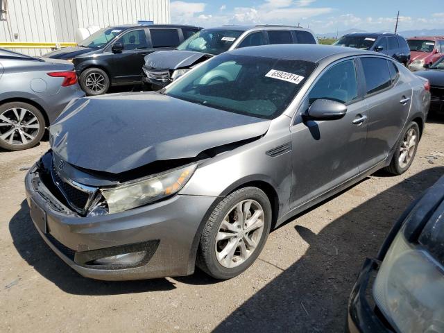 KIA OPTIMA EX 2012 5xxgn4a77cg030120