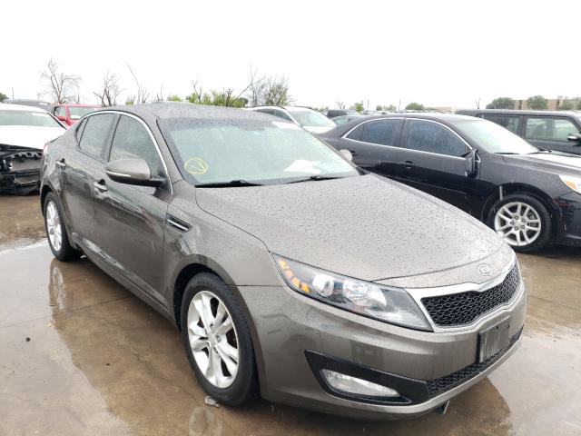 KIA OPTIMA EX 2012 5xxgn4a77cg031090