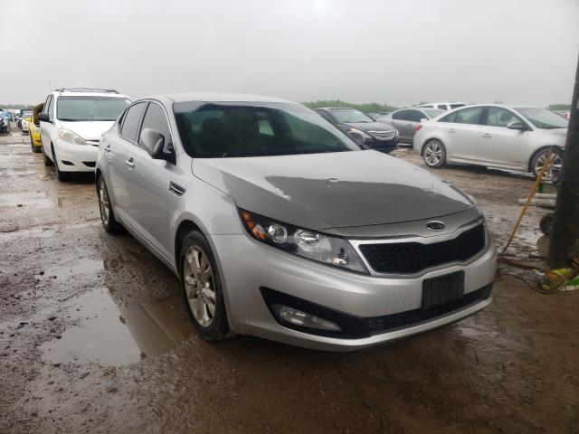 KIA OPTIMA EX 2012 5xxgn4a77cg031977