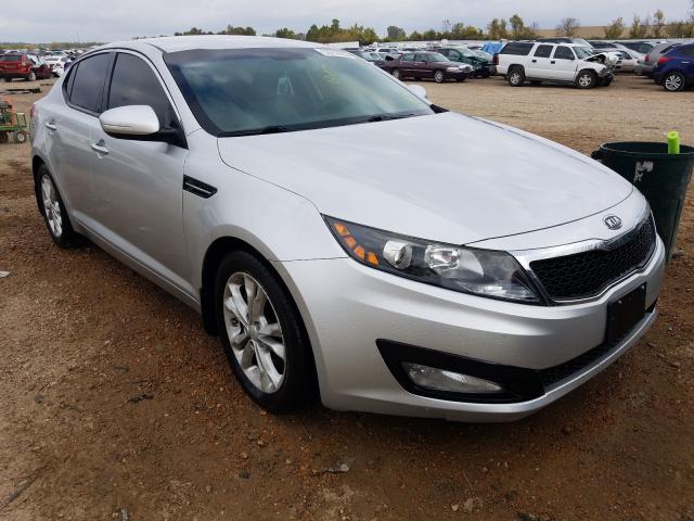 KIA OPTIMA EX 2012 5xxgn4a77cg033776