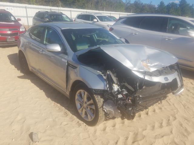 KIA OPTIMA 2012 5xxgn4a77cg033857