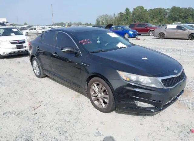 KIA OPTIMA 2012 5xxgn4a77cg034457