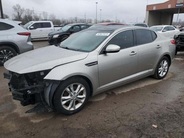 KIA OPTIMA 2012 5xxgn4a77cg035558