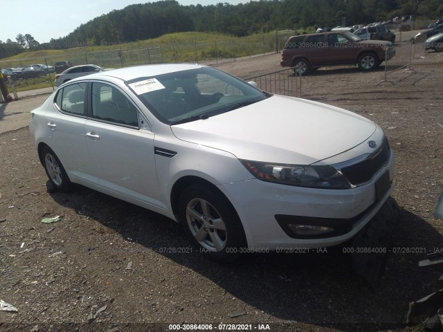 KIA OPTIMA 2012 5xxgn4a77cg036936