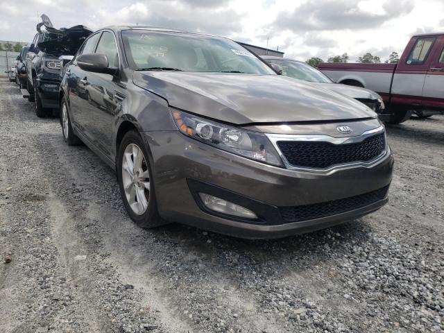 KIA OPTIMA EX 2012 5xxgn4a77cg040730