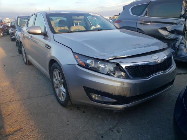 KIA OPTIMA EX 2012 5xxgn4a77cg042686