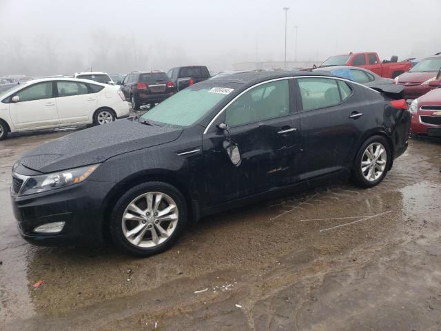 KIA OPTIMA 2012 5xxgn4a77cg043465