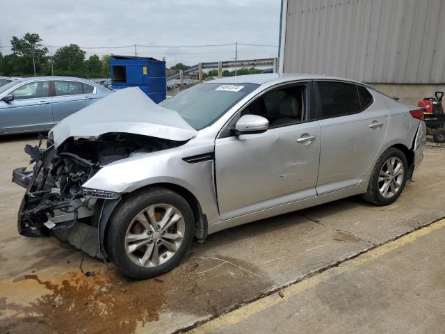 KIA OPTIMA EX 2012 5xxgn4a77cg043756