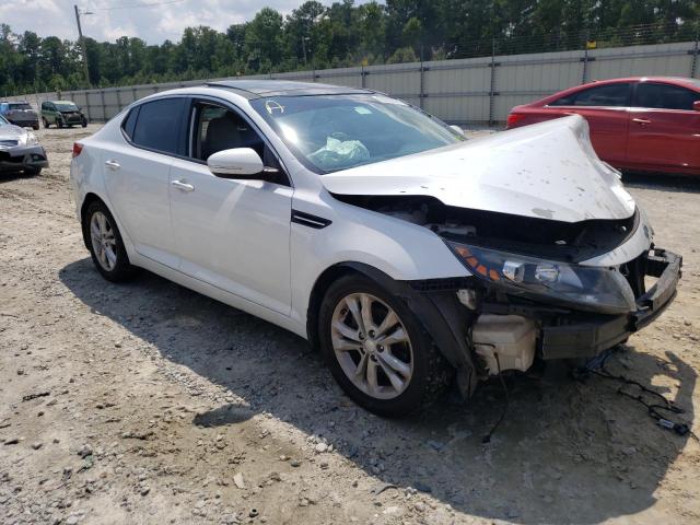 KIA OPTIMA EX 2012 5xxgn4a77cg043840