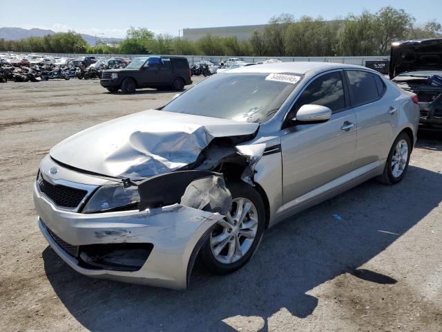 KIA OPTIMA EX 2012 5xxgn4a77cg049265