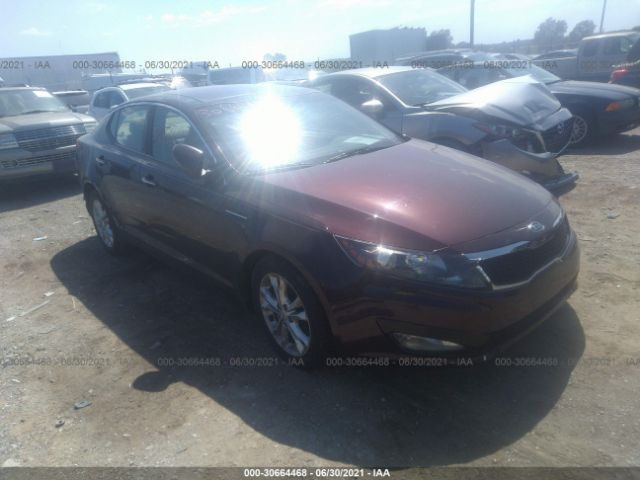 KIA OPTIMA 2012 5xxgn4a77cg049699