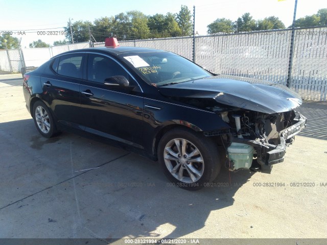 KIA OPTIMA 2012 5xxgn4a77cg049928