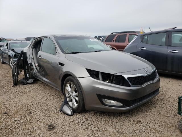 KIA OPTIMA EX 2012 5xxgn4a77cg050402