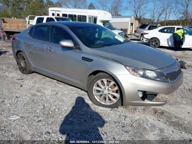 KIA OPTIMA 2012 5xxgn4a77cg052179