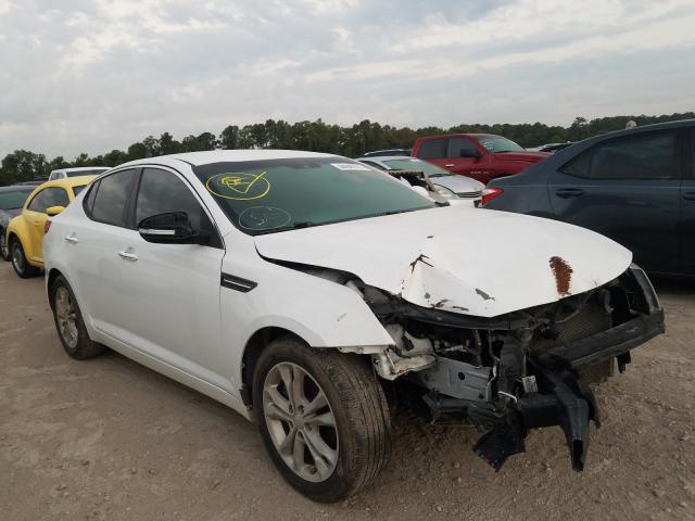 KIA OPTIMA EX 2012 5xxgn4a77cg055146