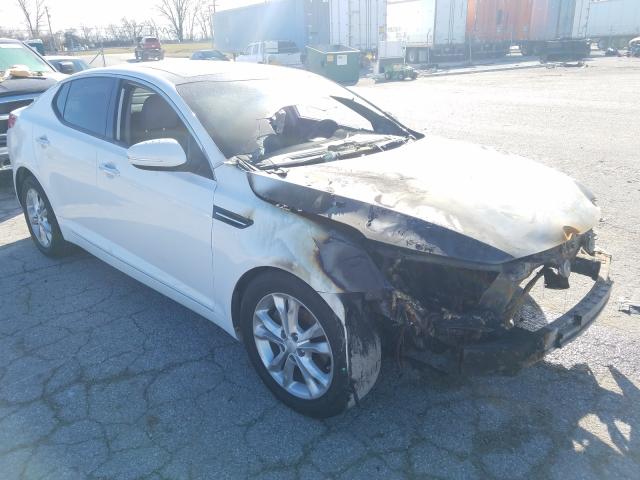 KIA OPTIMA EX 2012 5xxgn4a77cg057995