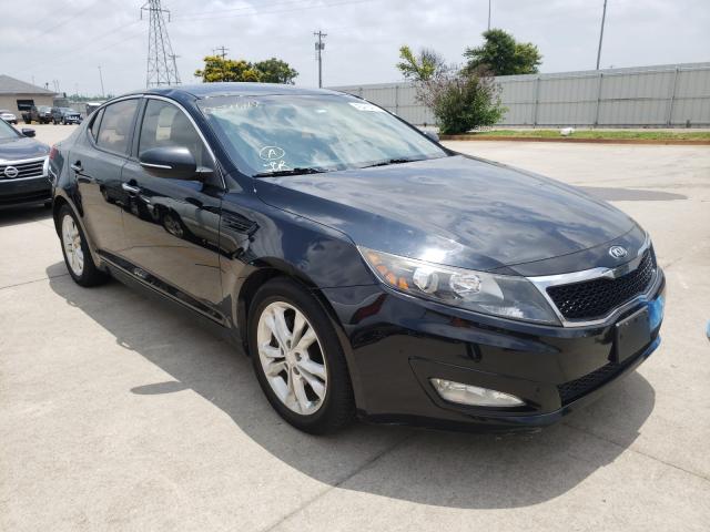 KIA OPTIMA EX 2012 5xxgn4a77cg059648