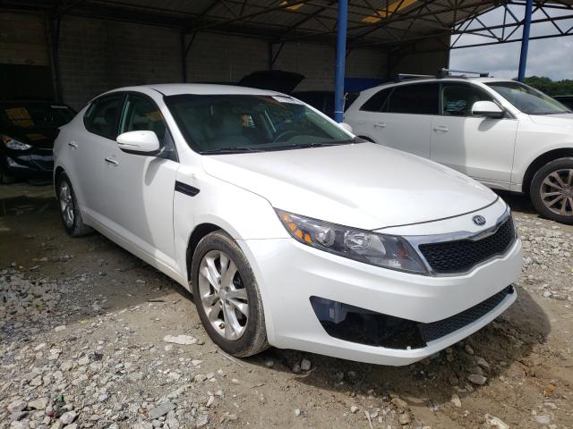 KIA OPTIMA EX 2012 5xxgn4a77cg060413