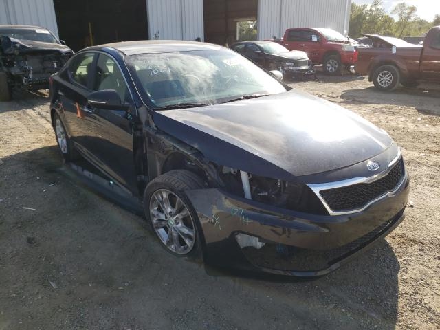 KIA OPTIMA EX 2012 5xxgn4a77cg061061