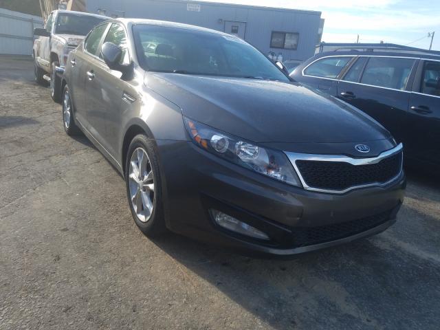 KIA OPTIMA 2012 5xxgn4a77cg061545