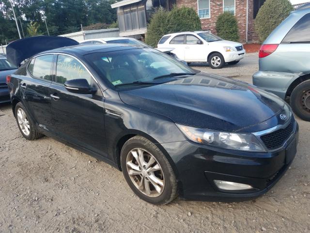 KIA OPTIMA EX 2012 5xxgn4a77cg061559