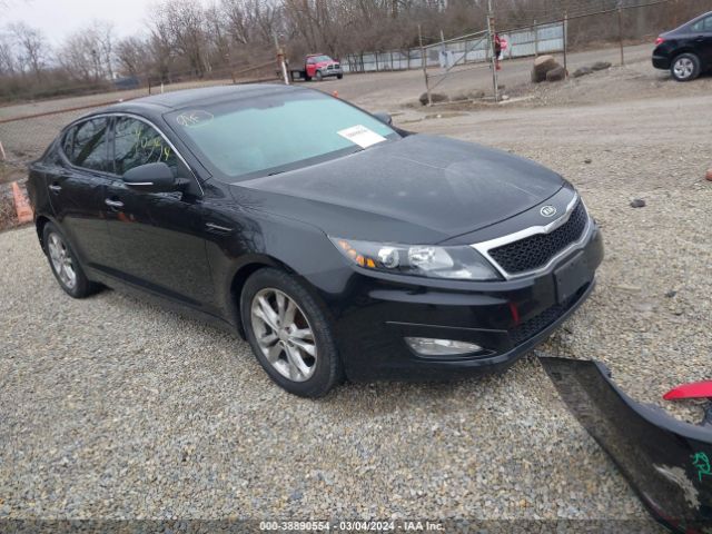 KIA OPTIMA 2012 5xxgn4a77cg064459