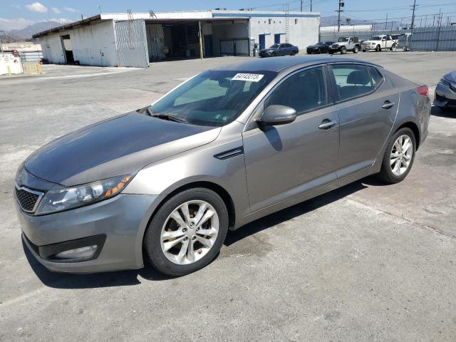 KIA OPTIMA 2012 5xxgn4a77cg065742