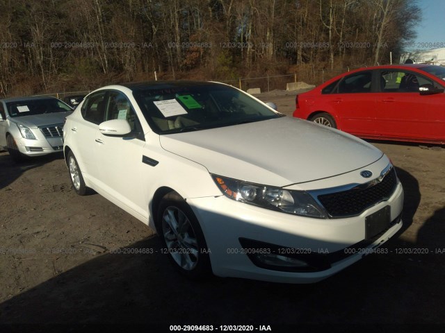 KIA OPTIMA 2012 5xxgn4a77cg068477