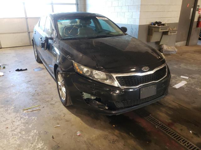 KIA OPTIMA EX 2012 5xxgn4a77cg069662