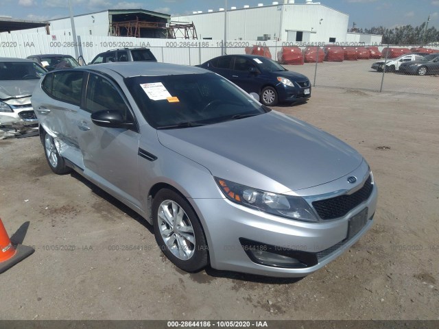 KIA OPTIMA 2012 5xxgn4a77cg070553