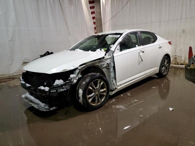 KIA OPTIMA EX 2012 5xxgn4a77cg072254