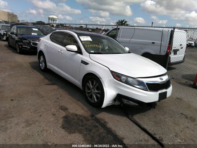 KIA OPTIMA 2012 5xxgn4a77cg074053