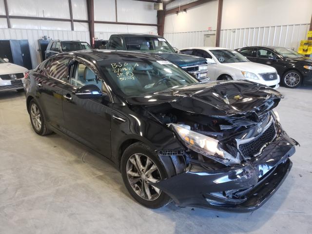 KIA OPTIMA EX 2012 5xxgn4a77cg074070