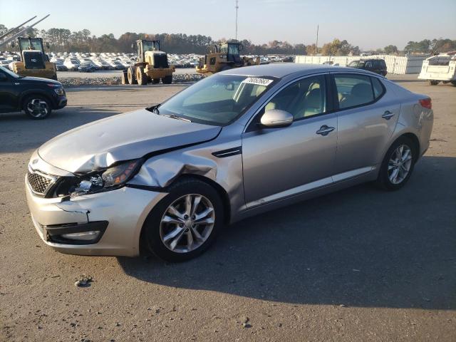 KIA OPTIMA 2012 5xxgn4a77cg074571