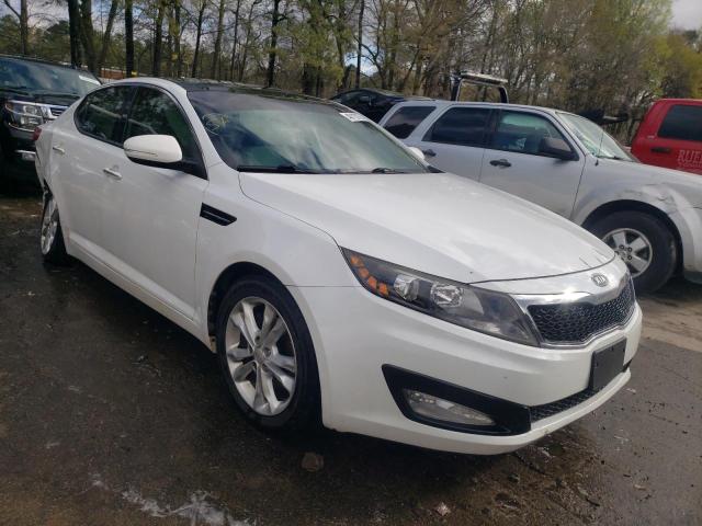 KIA OPTIMA EX 2012 5xxgn4a77cg076790