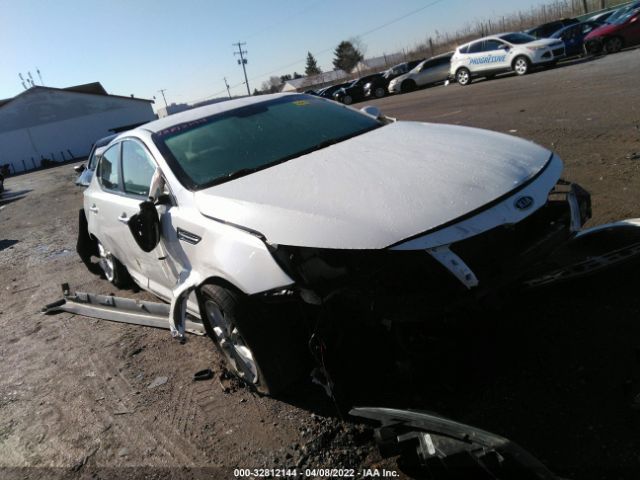 KIA OPTIMA 2012 5xxgn4a77cg077874