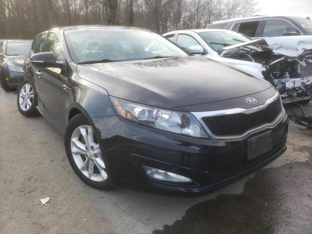 KIA OPTIMA EX 2012 5xxgn4a77cg079902