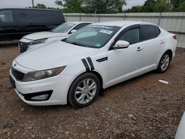 KIA OPTIMA EX 2012 5xxgn4a77cg080905