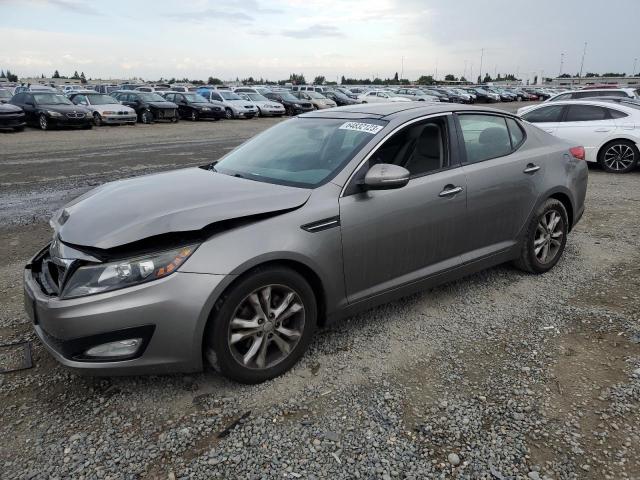 KIA OPTIMA EX 2012 5xxgn4a77cg081469