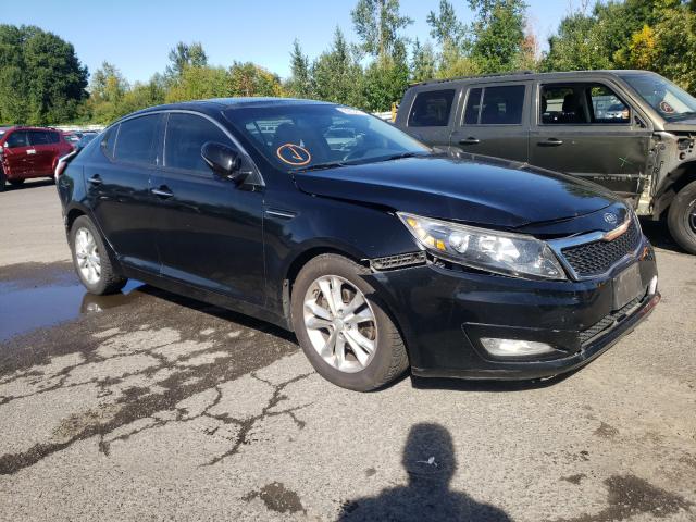 KIA OPTIMA EX 2012 5xxgn4a77cg082573