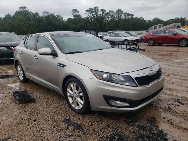 KIA OPTIMA EX 2012 5xxgn4a77cg082654