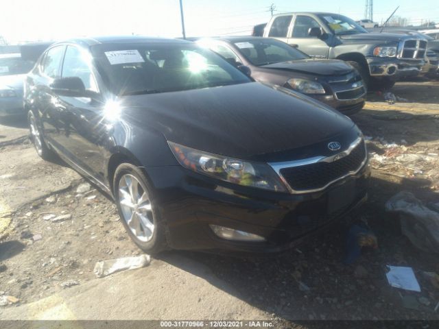 KIA OPTIMA 2012 5xxgn4a77cg083206