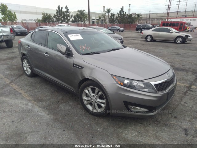 KIA OPTIMA 2012 5xxgn4a77cg083819