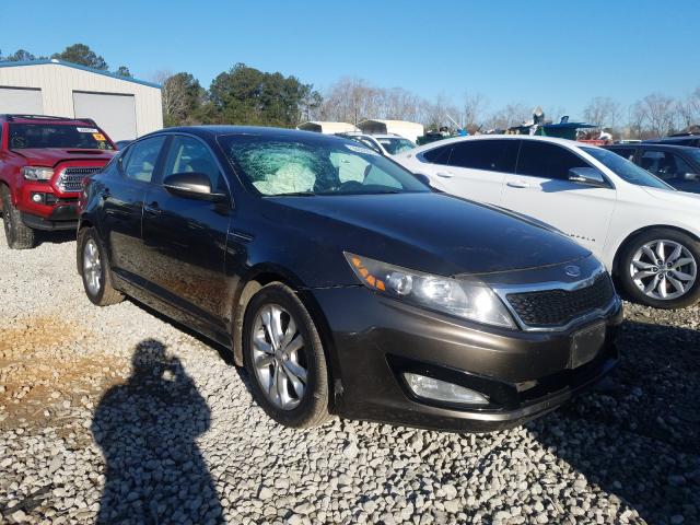 KIA OPTIMA EX 2012 5xxgn4a77cg084758