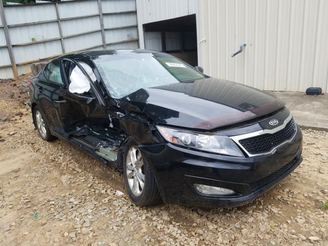 KIA OPTIMA EX 2012 5xxgn4a77cg084985