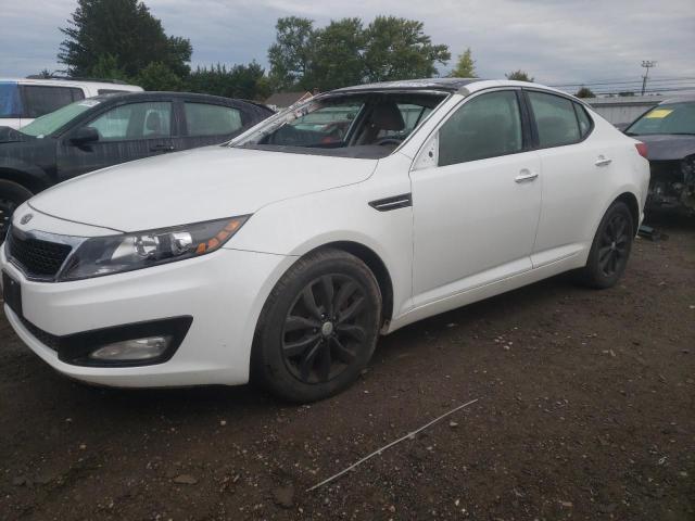 KIA OPTIMA EX 2012 5xxgn4a77cg086087