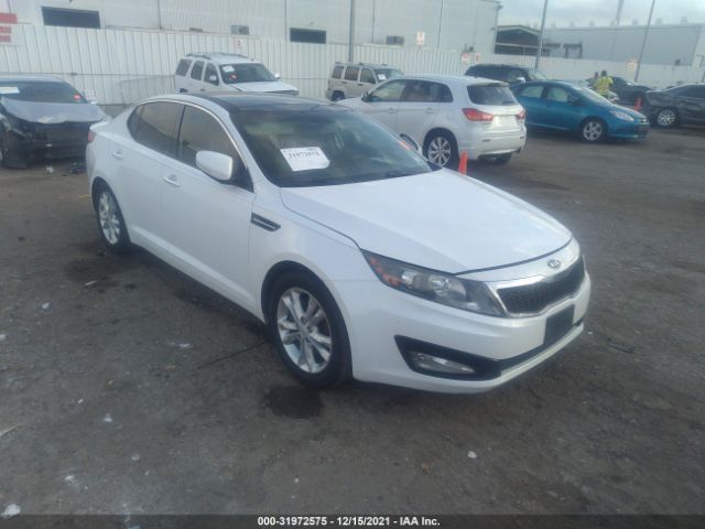 KIA OPTIMA 2012 5xxgn4a77cg086168