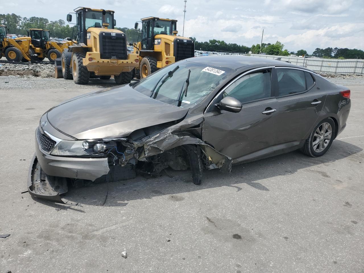 KIA OPTIMA 2012 5xxgn4a77cg086512