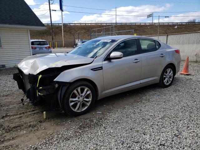 KIA OPTIMA EX 2012 5xxgn4a77cg086977