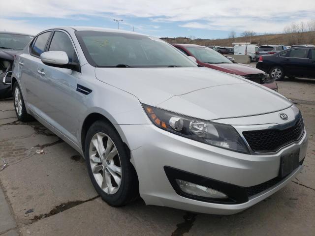 KIA OPTIMA EX 2012 5xxgn4a77cg087322